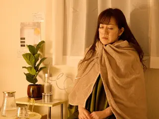 u-LALA  よもぎ蒸しサロンのエステ・リラクイメージ