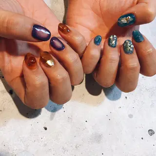 ネイル Chipieee Tokyoのその他イメージ