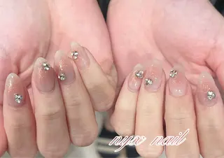 ネイル MA MIのネイルデザイン