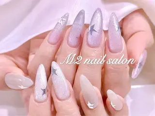 ネイル エムズ ハヤシのネイルデザイン