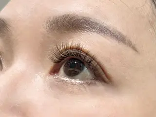 マツエク・マツパ 今井 イマイのマツエク・マツパデザイン