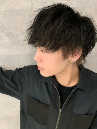 ショート フリーダム 鳴尾店の眉毛・アイブロウイメージ