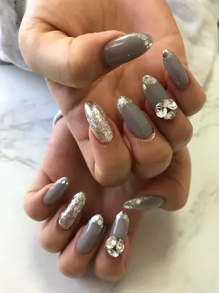 ネイル nail ameryのネイルデザイン
