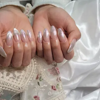 ネイル ネイルサロンほっこり kanaのネイルデザイン