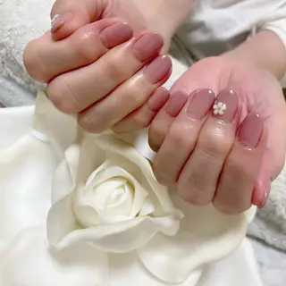 ネイル 💅fleur Ayumiのネイルデザイン
