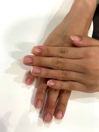 ネイル 松本 あおいのヘアスタイル