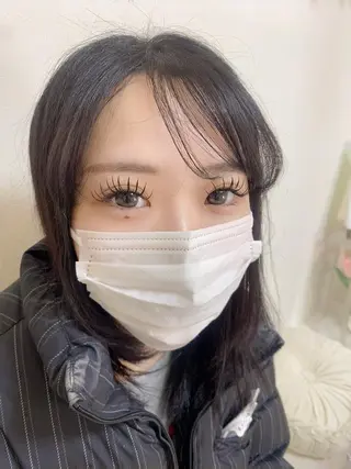 マツエク・マツパ ewt miniのマツエク・マツパデザイン