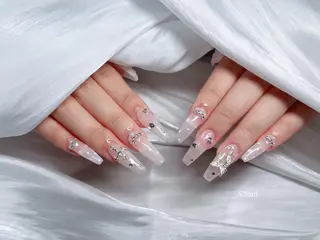 ネイル S2 nailのネイルデザイン