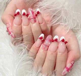 ネイル Jenn Nail Salonのネイルデザイン