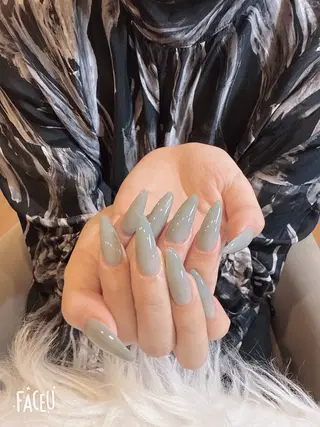ネイル シエナ nailのネイルデザイン