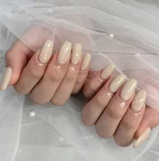 ネイル LAVISH nanamiのネイルデザイン