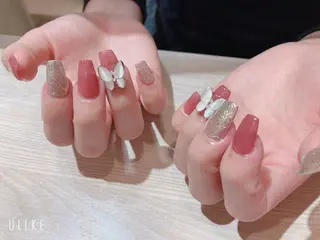 ネイル nail salon MARNI（ﾏﾙﾆ）のネイルデザイン