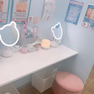 JESSICA荻窪 川窪のマツエク・マツパデザイン