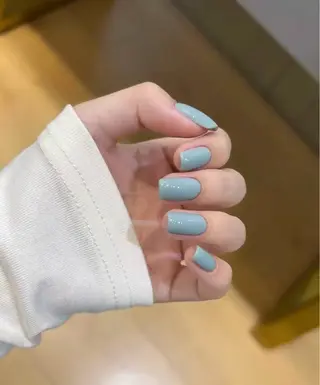 ネイル Hana Bloom Nail 練習モデルのネイルデザイン