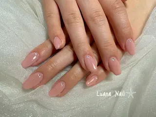 ネイル Nail Salon Subaruのネイルデザイン