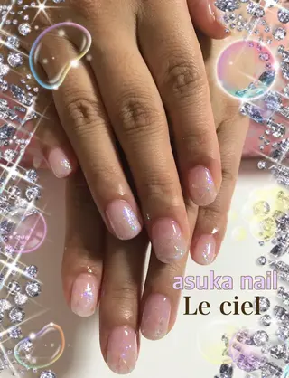 ネイル asuka nailのネイルデザイン