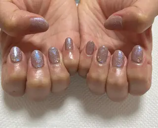 ネイル nail M&Tのネイルデザイン