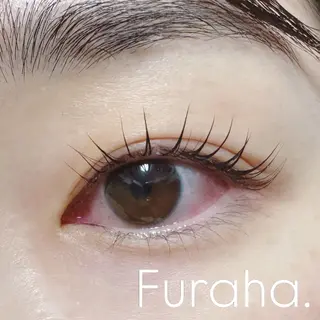 マツエク・マツパ A. moeのマツエク・マツパデザイン