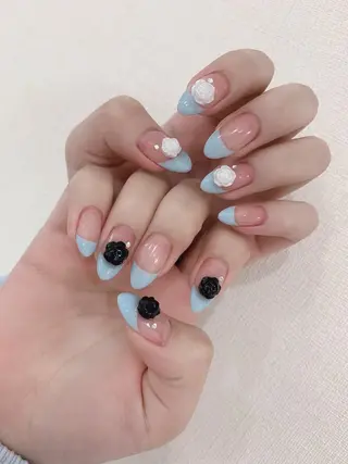 ネイル Rainbow Nailのネイルデザイン