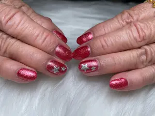 ネイル nail 7la 向日市/東向日のネイルデザイン