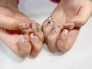 ネイル Regaro i.sのネイルデザイン