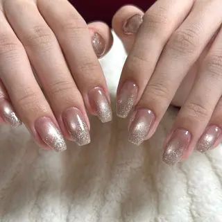 ネイル cat's meのネイルデザイン