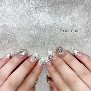 ネイル テネルネイル tener nailのネイルデザイン