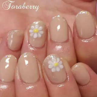 ネイル ネイリスト なつみのネイルデザイン