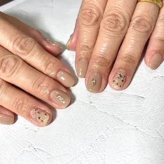 ネイル Eve [nail ＊wax＊HBL]の眉毛・アイブロウイメージ
