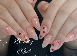 ネイル Beauty Kaif ネイルのネイルデザイン