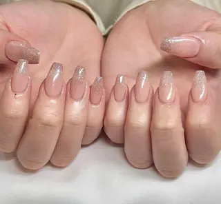 ネイル 💫 Tsuki_Nailのネイルデザイン