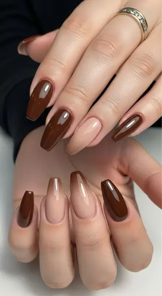 ネイル RINN ANA.CHUOのネイルデザイン