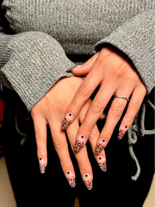 ネイル nail K mihaneのネイルデザイン