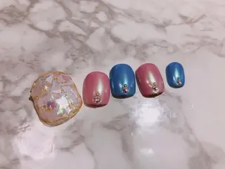 ネイル Regaro i.sのネイルデザイン