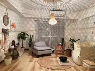 Natural プライベートスパのエステ・リラクイメージ