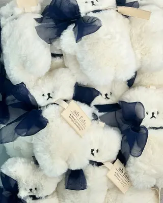 BETTISH🩵 SERIのマツエク・マツパデザイン