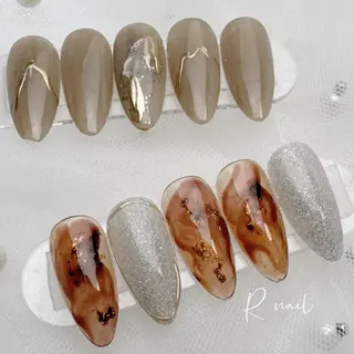 ネイル Rネイルサロン 本八幡店のネイルデザイン