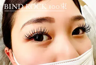 マツエク・マツパ CIAILE Gotoのマツエク・マツパデザイン