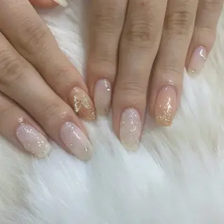 ネイル パラジェル登録サロンfeerique所属・Uchida Mayunaのその他イメージ