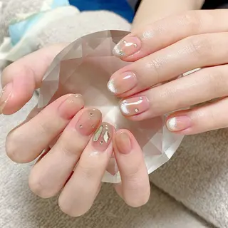ネイル 💅fleur Ayumiのネイルデザイン