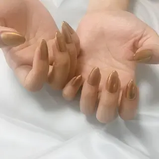 ネイル nailsalon Asryのネイルデザイン