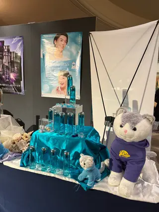 メナード丸の内ヒルズ 柳田りさのエステ・リラクイメージ