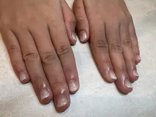 ネイル AlohaLuana 🌺jrネイリストのネイルデザイン