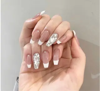 ネイル REI NAIL1のネイルデザイン