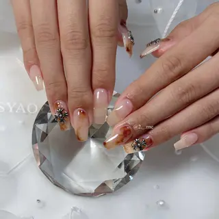 ネイル nail salon SYAOのネイルデザイン