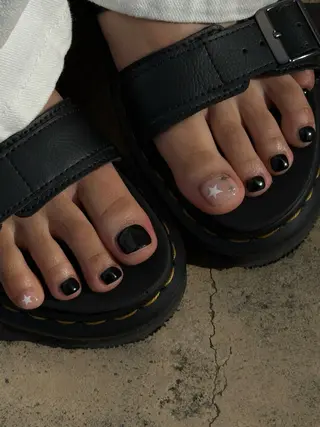 ネイル Yuzu ˖ ࣪⊹のネイルデザイン