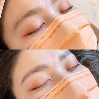 HBL/YAMANO AKIRAの眉毛・アイブロウイメージ