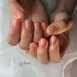 ネイル You kyehwaのネイルデザイン