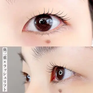 マツエク・マツパ アイラッシュ&ネイル ありるのマツエク・マツパデザイン