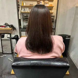 ミディアム Kawahara Yudaiのヘアスタイル